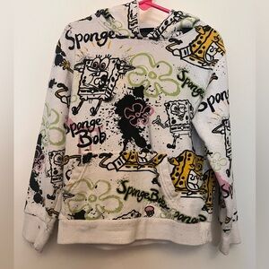 SpongeBob SquarePants Hoodie